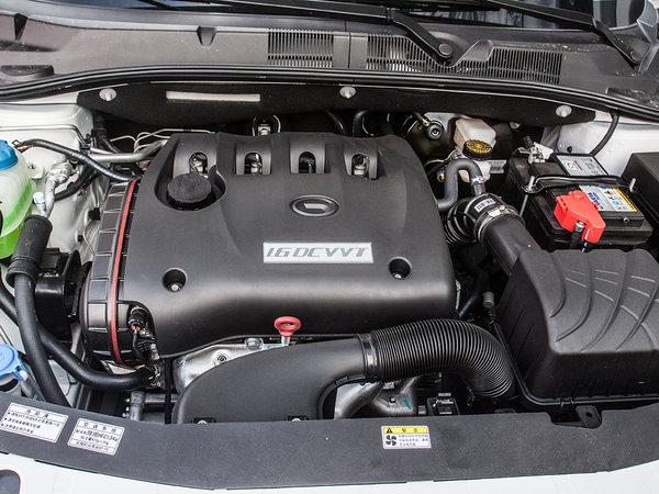 �������� 1.6L �Զ�