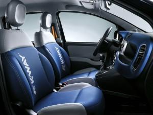 ������(����) Panda 2015�� K-Way