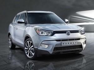 ˫������ Tivoli 2014�� ������