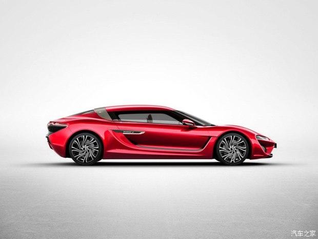 nanoFLOWCELL QUANT F 2015�� ������