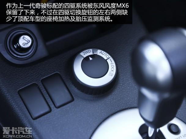 ������־��� �������Լݶ�����MX6