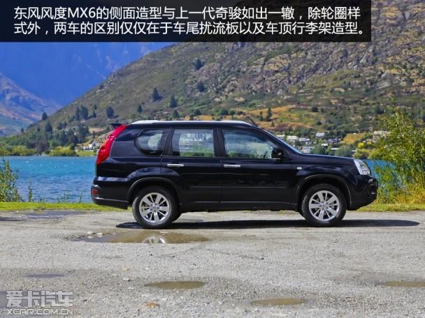 ������־��� �������Լݶ�����MX6