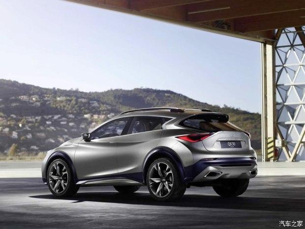 Ӣ�����(����) Ӣ�����QX30 2015�� ������