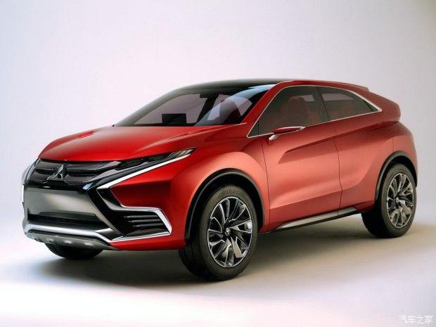 ����(����) ����XR-PHEV 2015�� Concept II