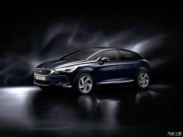 ѩ����(����) DS 5(����) 2015�� ������
