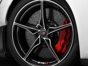 ������ ������675LT 2016�� ������