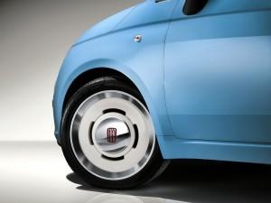 ������(����) ������500 2015�� Vintage 57