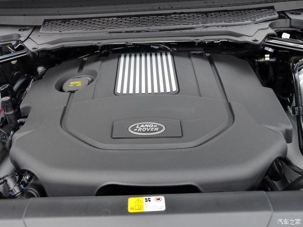 ·��(����) ��ʤ�˶��� 2015�� 3.0 SDV6 HSE