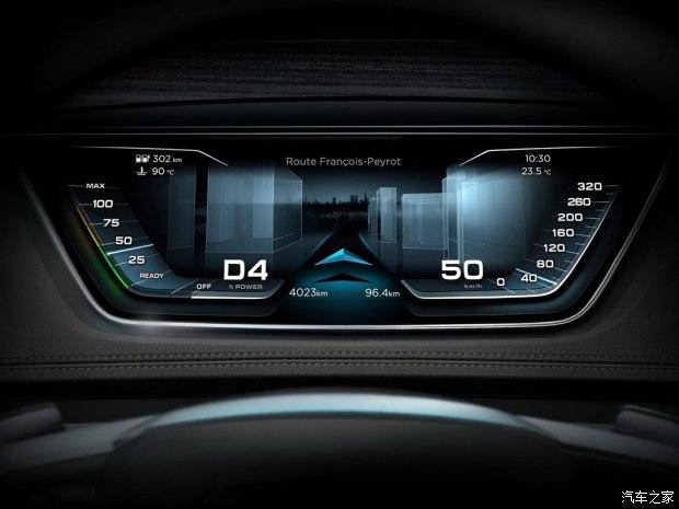 �µ�(����) Prologue 2015�� Avant Concept