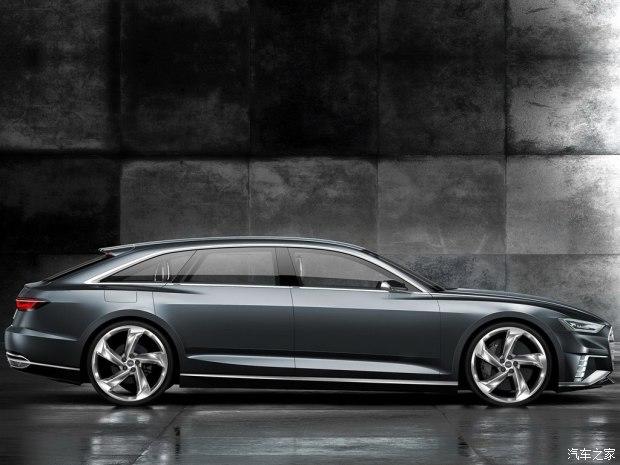 �µ�(����) Prologue 2015�� Avant Concept