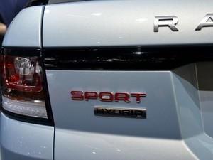 ·��(����) ��ʤ�˶��� 2015�� 3.0 SDV6 Hybrid HSE Dynamic