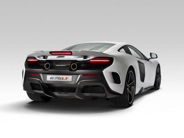 ������ ������675LT 2016�� ������