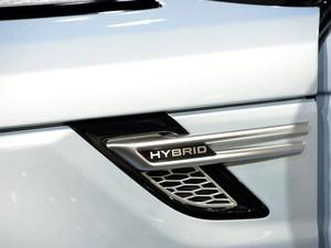 ·��(����) ��ʤ�˶��� 2015�� 3.0 SDV6 Hybrid HSE Dynamic