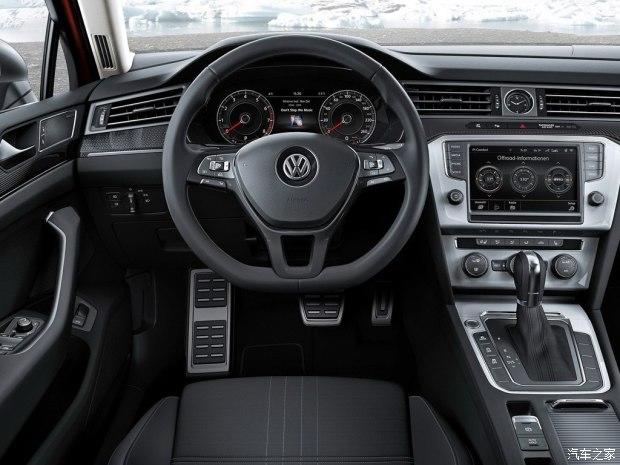����(����) Passat 2016�� Alltrack