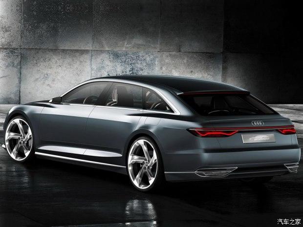 �µ�(����) Prologue 2015�� Avant Concept