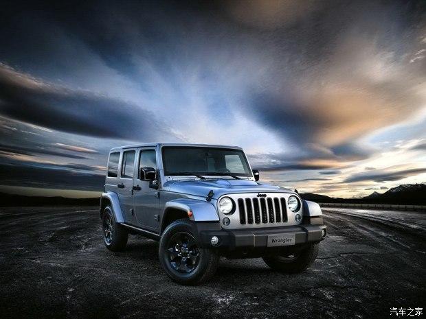 Jeep(����) ������ 2015�� Black Edition II