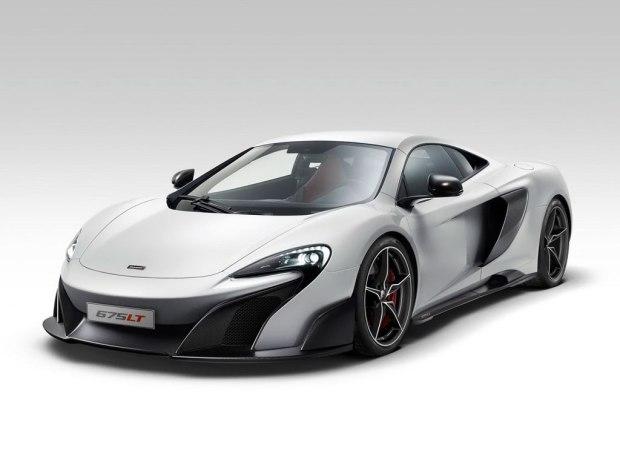 ������ ������675LT 2016�� ������