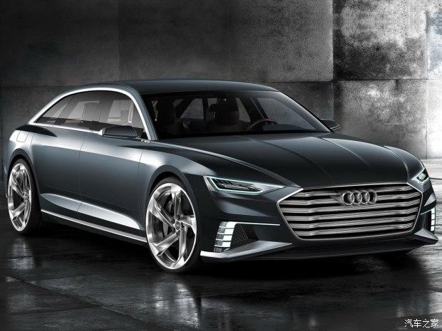 �µ�(����) Prologue 2015�� Avant Concept