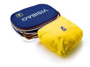 ������(����) Panda 2015�� K-Way