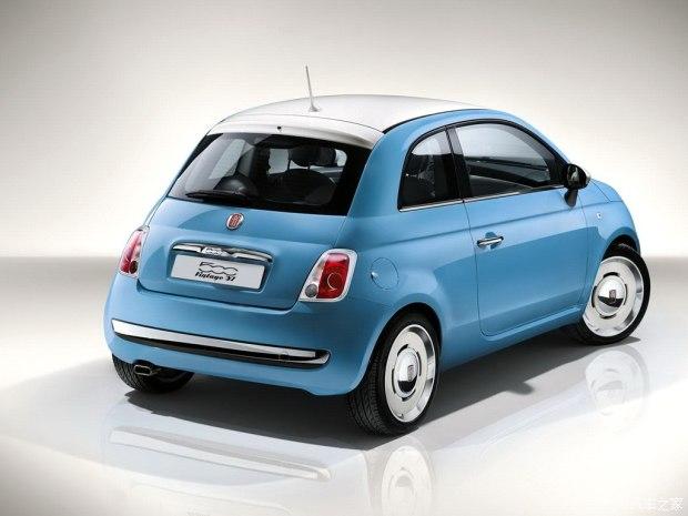 ������(����) ������500 2015�� Vintage 57