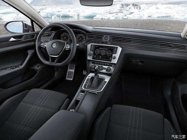 ����(����) Passat 2016�� Alltrack