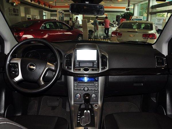 ѩ���� 2.4L �Զ� �п�̨����