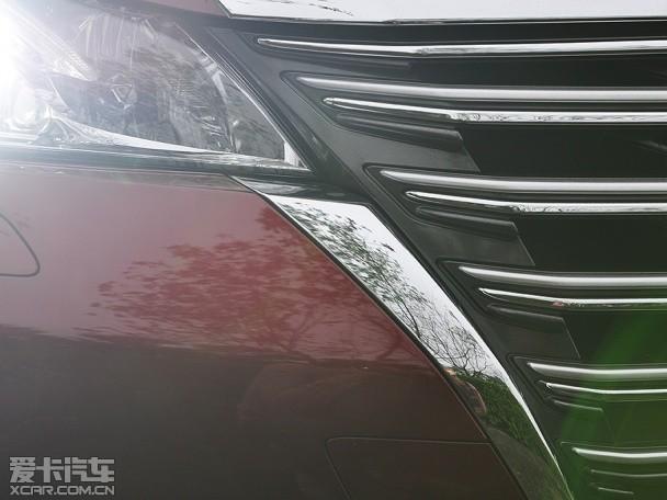 一汽丰田2015款皇冠