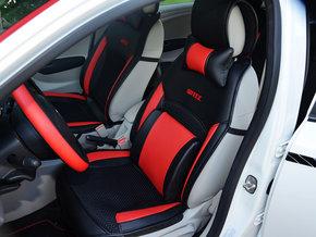 ����ѩ���� WTCC����� 1.6L �ֶ�