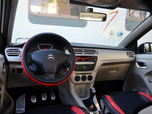 ����ѩ���� WTCC����� 1.6L �ֶ�