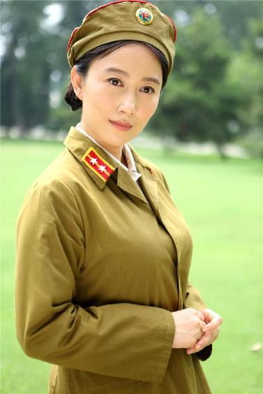 中国医生指挥部女演员图片