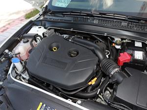 新款蒙迪欧优惠6000元起 置换另享补贴