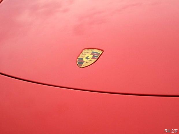 ��ʱ�� Cayman 2013�� Cayman 2.7L