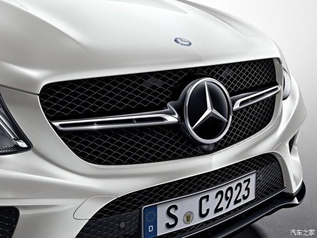 ����(����) ����GLE�� 2015�� GLE Coupe ��ҹ��װ��