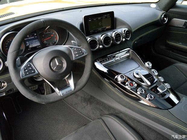 ����-AMG AMG GT 2015�� S