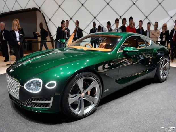 ���� EXP 10 Speed 6 2015�� Concept