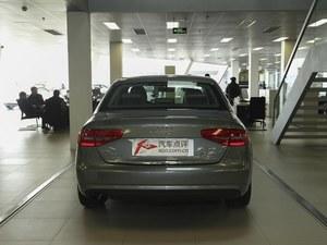 ��2015��µ�A4L �����ֽ��Ż�2.08��Ԫ