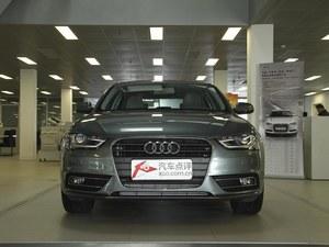 ��2015��µ�A4L �����ֽ��Ż�2.08��Ԫ