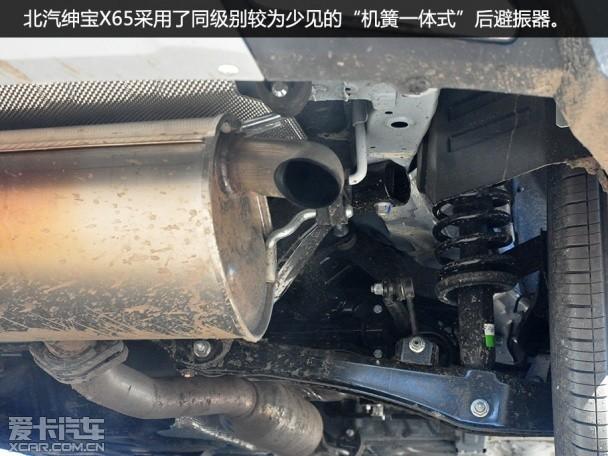 ��2015����X65