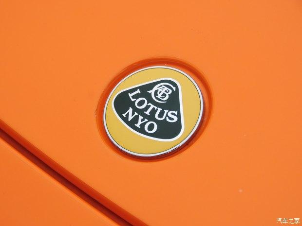 ·��˹ Evora 2011�� 3.5 V6������׼��