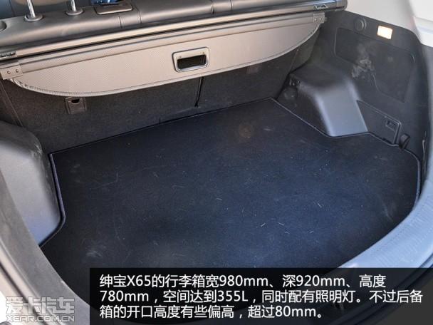 ��2015����X65