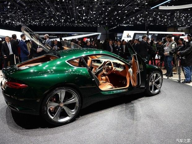 ���� EXP 10 Speed 6 2015�� Concept