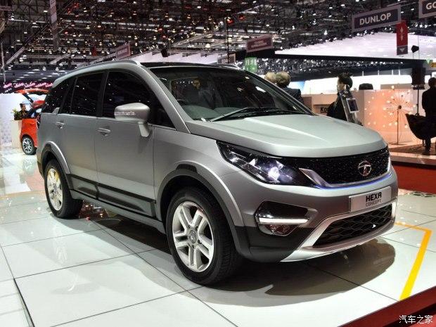 ���� HEXA 2015�� Concept