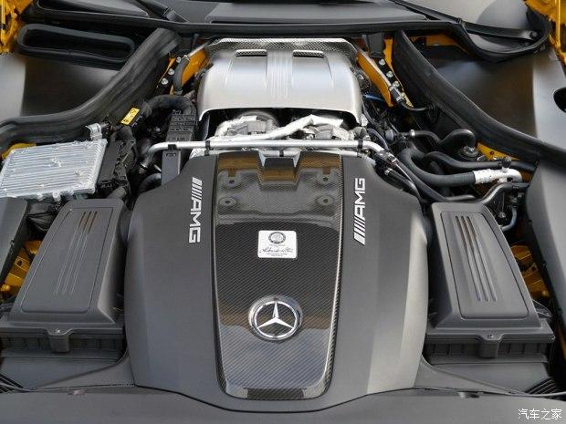 ����-AMG AMG GT 2015�� S