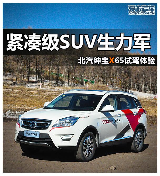 ��2015����X65