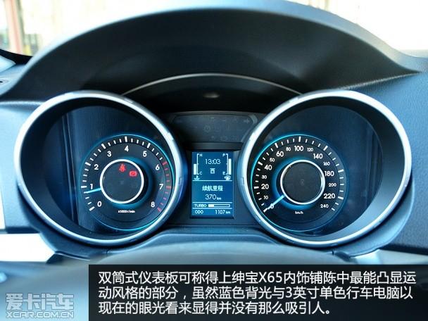 ��2015����X65