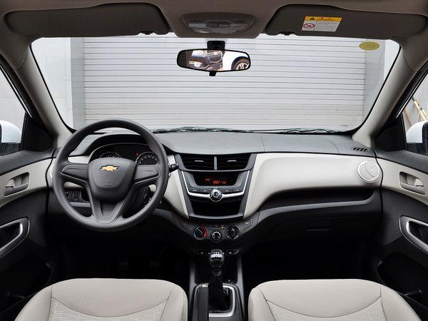 广州:赛欧优惠现金一万元 锐意革新小车