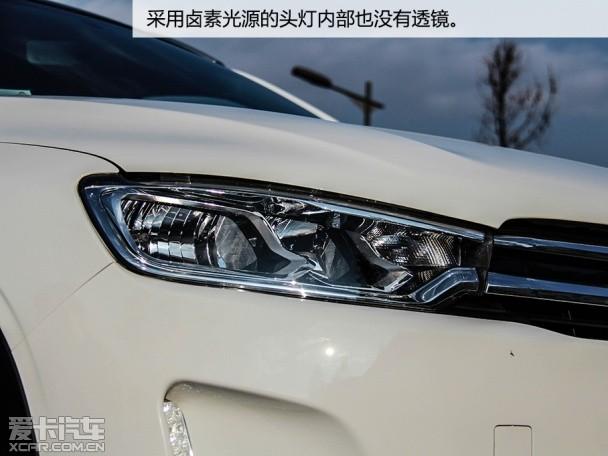 东风雪铁龙2015款C3-XR