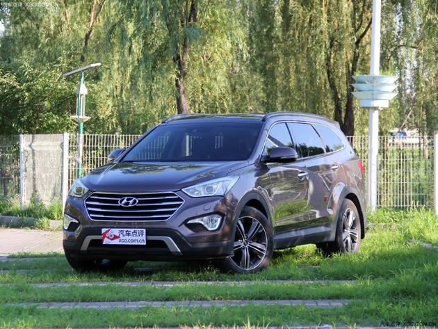 长沙:进口格锐最高优惠3万元 少量现车供应