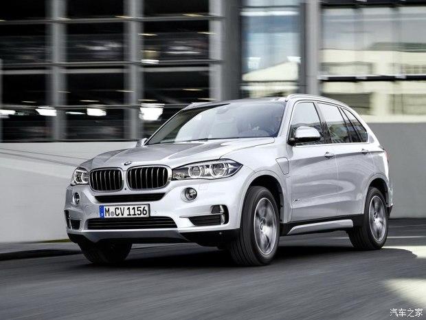 ����(����) ����X5 2015�� xDrive40e