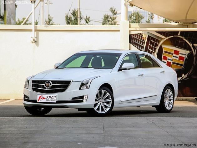 ��������ATS-L�����Ż�3��Ԫ �ֳ�����